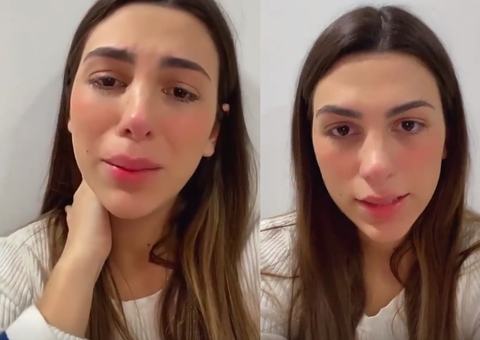 Pétala Barreiros é ameaçada de morte em meio à polêmica com ex