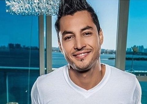 Anthony Galindo, ex-Menudo morre aos 41 anos