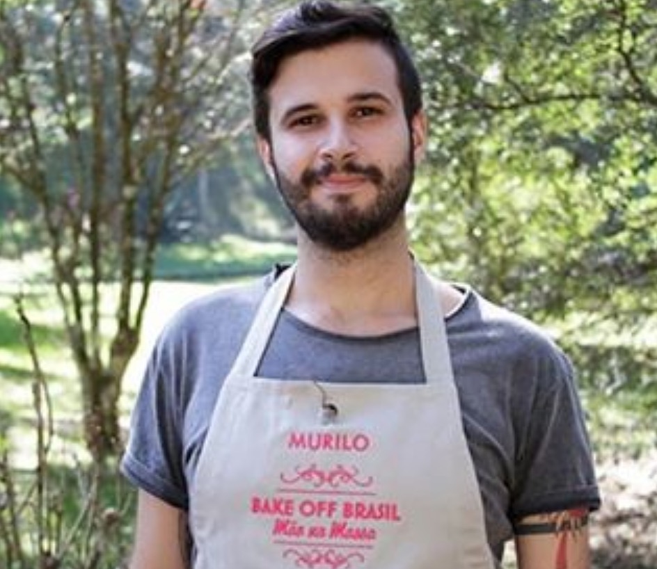Ex-Bake Off Brasil é estuprado e tem R$ 72 mil roubados em encontro por app