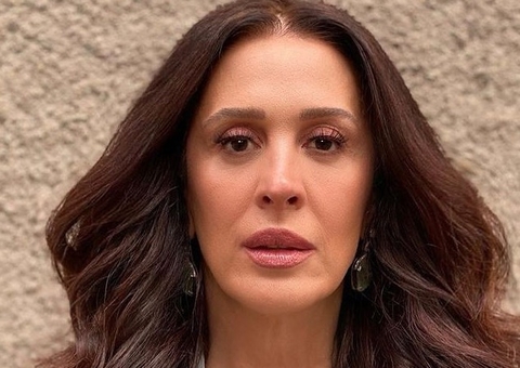 Claudia Raia é investigada por publicar treino em casa no Instagram