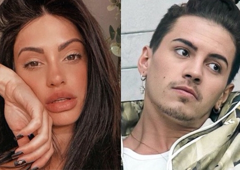 Duda Castro expõe infância conturbada de Biel e culpa mãe do cantor