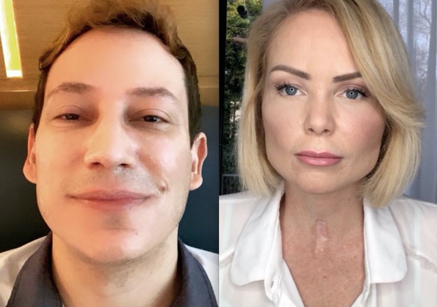 Pastor Felipe Heiderich diz que foi inocentado de acusação de pedofilia