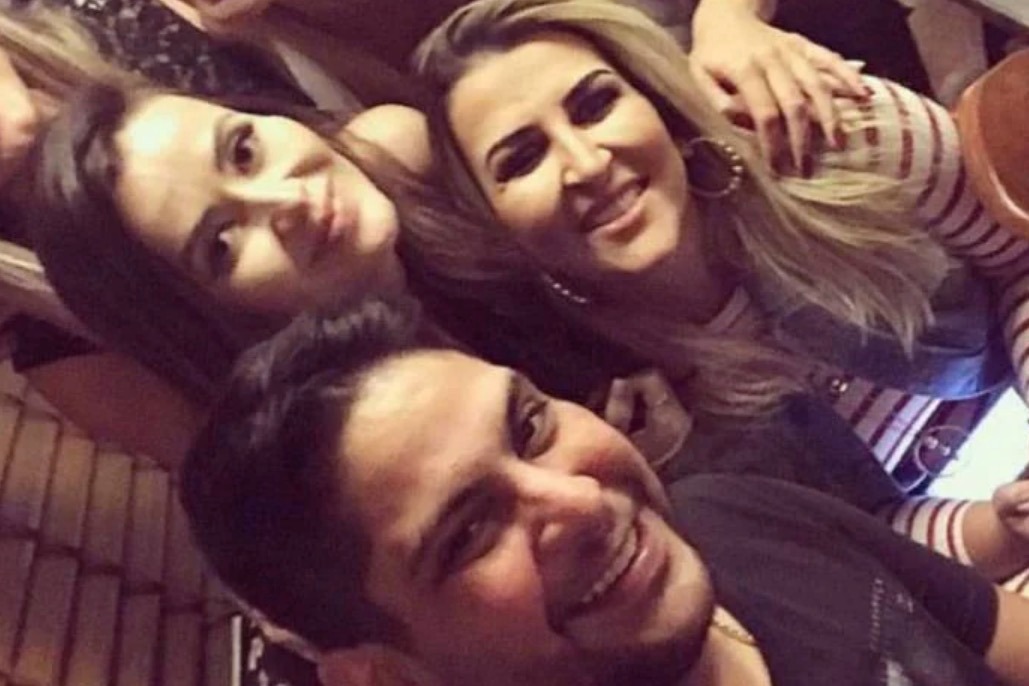 Ex-cunhado de Jorge solta o verbo ao saber da gravidez da ex com sertanejo