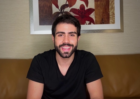 Juliano Laham descobre tumor e deixa 'Dança dos Famosos'