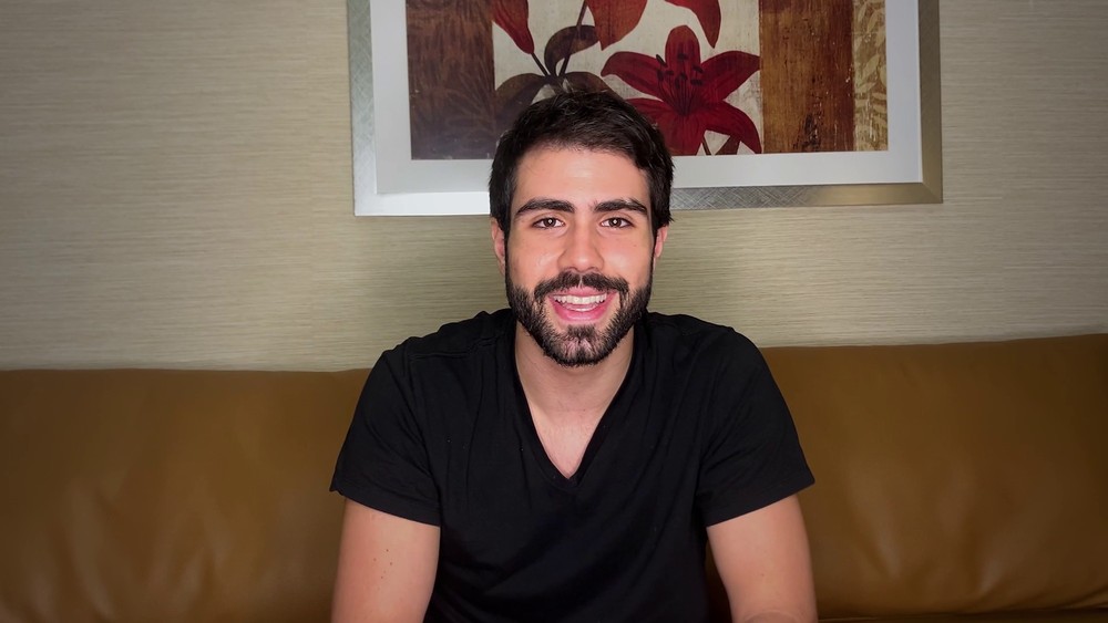 Juliano Laham descobre tumor e deixa 'Dança dos Famosos'