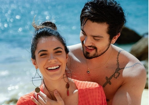 Saiba o que está por trás da separação de Luan Santana e Jade Magalhães
