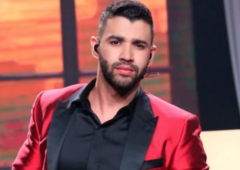Gusttavo Lima apaga vídeo sobre separação e surge de aliança em foto 