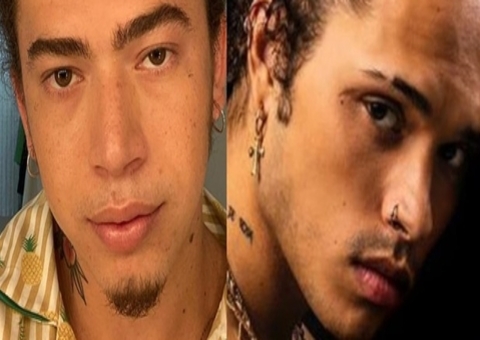 Whindersson defende Vitão após cantor ser constrangido por homens em vídeo