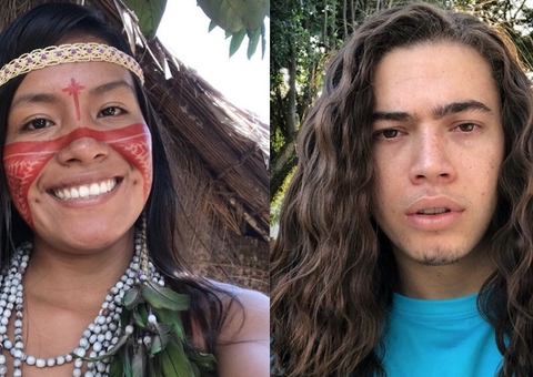 Whindersson Nunes vai gravar projeto com Cunhaporanga em Manaus