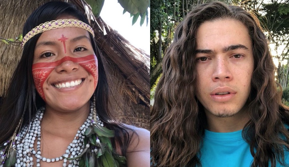 Whindersson Nunes vai gravar projeto com Cunhaporanga em Manaus