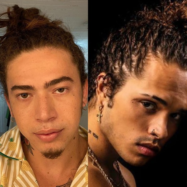 Whindersson defende Vitão após cantor ser constrangido por homens em vídeo