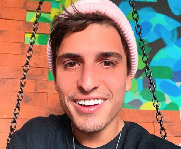 Acusado de estupro, ex-BBB Felipe Prior tem julgamento marcado 