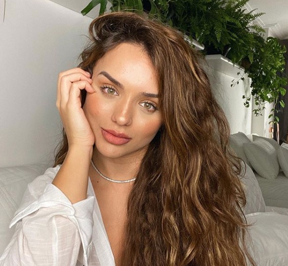 Rafa Kalimann estreia como atriz e pode ser protagonista em 'Pantanal' 