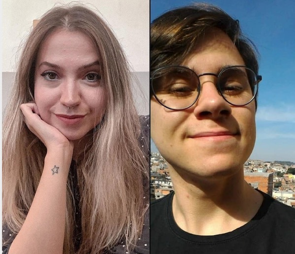 Irmã de Rafael Miguel se pronuncia após falsa prisão: 'desorganizada'