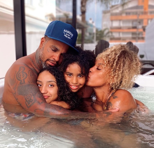 Rodriguinho e mulher anunciam fim do casamento: 'agora resolvemos falar'