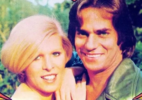 Ronnie Von fala sobre morte de Vanusa: 'estava durando, não vivendo'