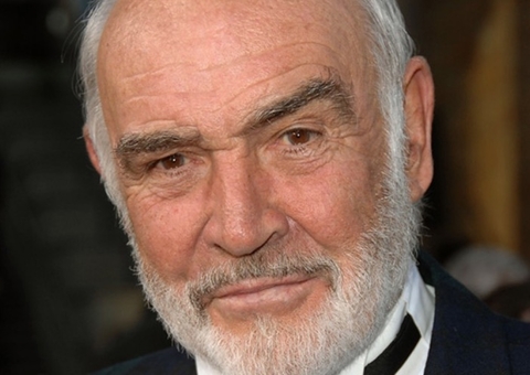 Primeiro James Bond, Sean Connery morre aos 90 anos