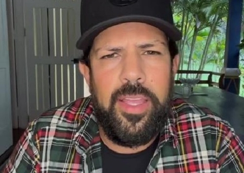 Sertanejo Sorocaba lamenta 'cancelamento' e explica encontro com Bolsonaro