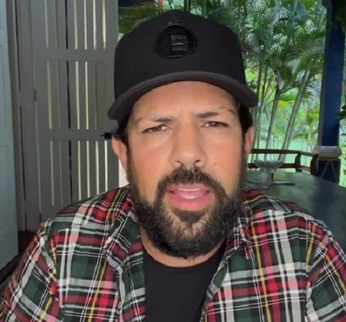 Sertanejo Sorocaba lamenta 'cancelamento' e explica encontro com Bolsonaro