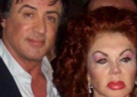 Jackie Stallone, mãe de Sylvester Stallone, morre aos 98 anos 