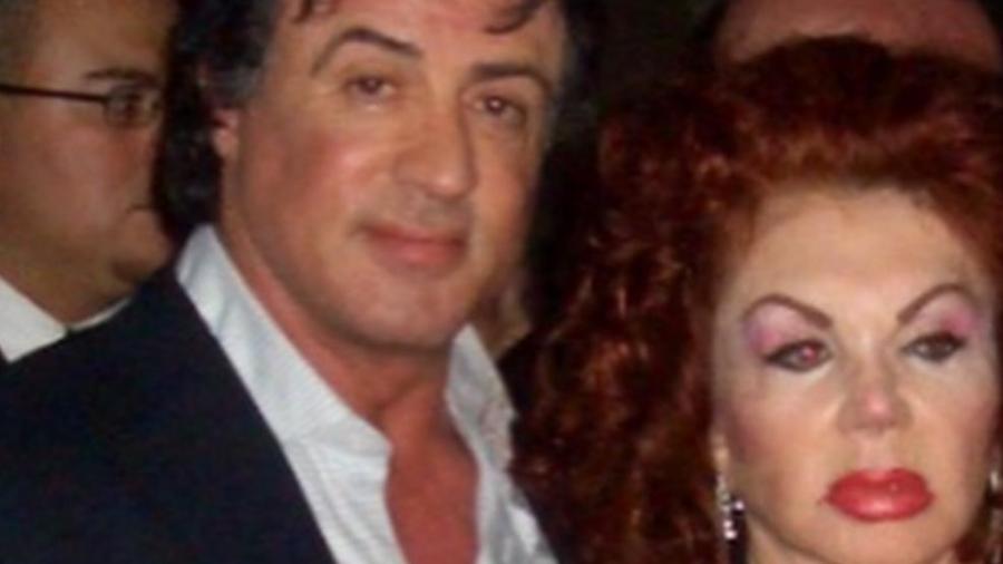 Jackie Stallone, mãe de Sylvester Stallone, morre aos 98 anos 