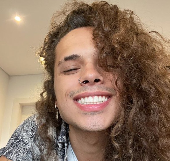 Vitão diz que não participará do 'Dança dos Famosos'