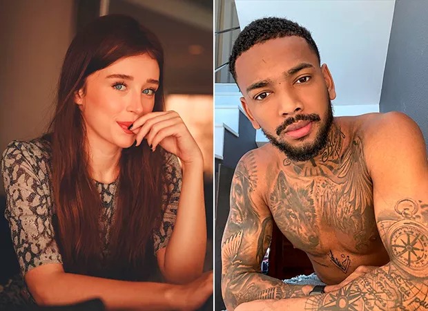 Duda Reis diz que Nego do Borel a estuprou e ameaçou sua família