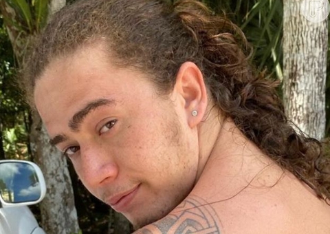 Whindersson Nunes posta vídeo no Jalapão em nova viagem com namorada