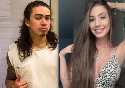 Assumidos, Whindersson Nunes e Maria Lina deixam Manaus de mãos dadas