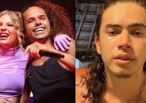 Whindersson dá indiretas pesadas sobre mentira após entrevistas de Vitão 