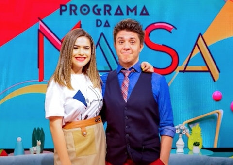 Após saída de Maisa, funcionários devem ser dispensados pelo SBT 