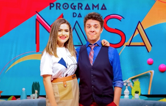 Após saída de Maisa, funcionários devem ser dispensados pelo SBT 