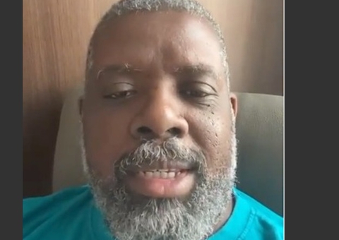 Péricles afirma que está recuperado da Covid-19 