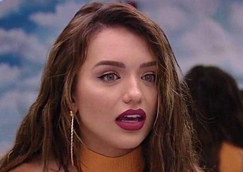 Após ataques, Rafa Kalimann anuncia que vai se afastar do Twitter