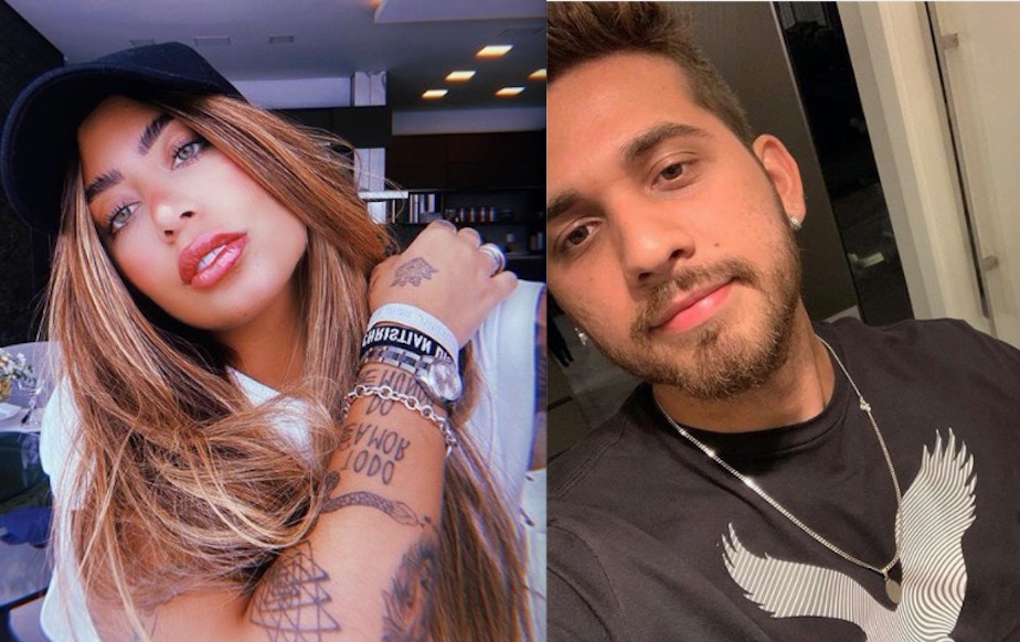 Rafaella Santos engata romance com Gustavo Mioto, diz colunista 