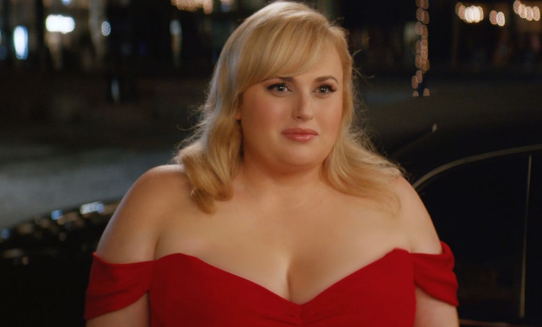 Rebel Wilson fala sobre ter emagrecido 20 kg: 'me sinto mais saudável'