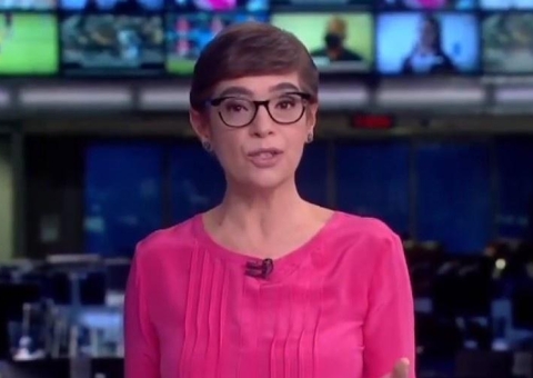 Renata Lo Prete rebate Pazuello em jornal:‘tem que entender é de vacinação'