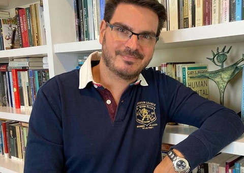 Rodrigo Constantino é desligado da Record, Rádio Guaíba e Correio do Povo