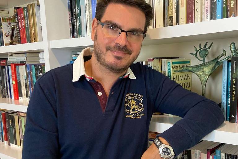 Rodrigo Constantino é desligado da Record, Rádio Guaíba e Correio do Povo