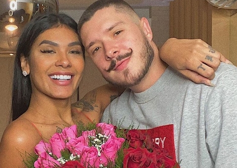  Mãe de Pocah chama genro de 'monstro': 'você não manda nelas'