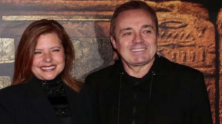 Novo documento pode provar união estável de Rose Miriam com Gugu