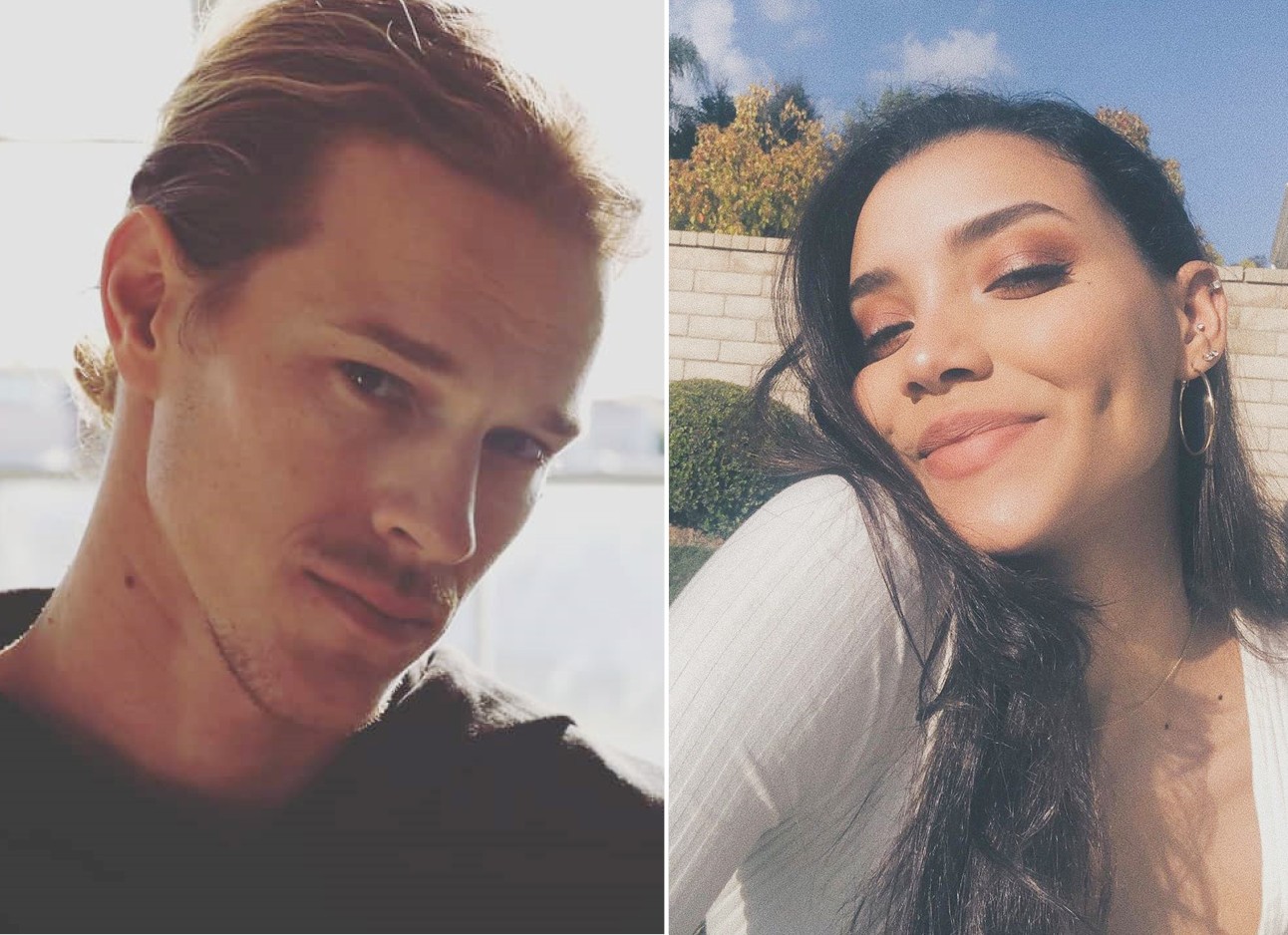 Irmã de Naya Rivera rebate críticas após ir morar com o ex-cunhado