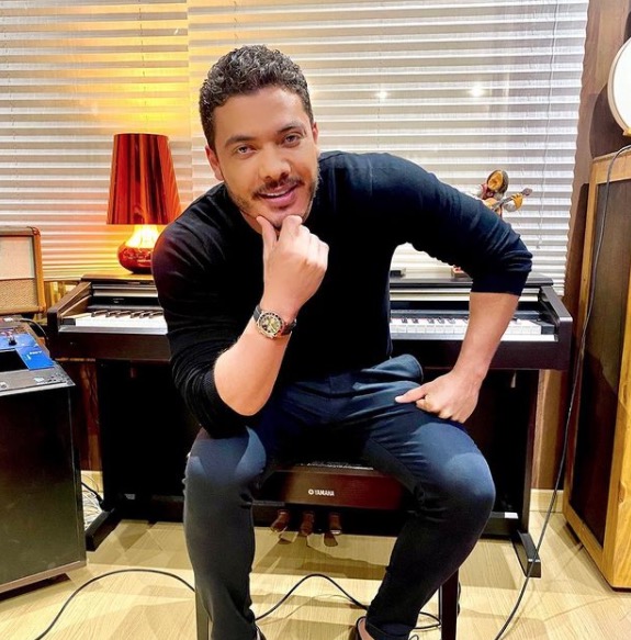 Safadão prepara show para 4 mil pessoas: 'Não se pega Covid só nos shows'