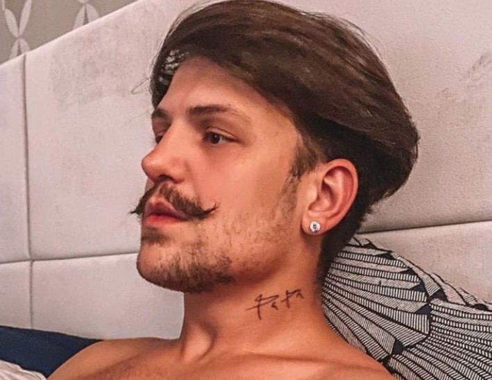 Saiba a verdade sobre prisão de Saulo Poncio por dirigir alcoolizado 