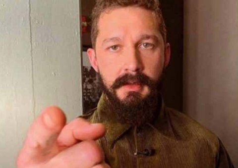 Ex-namoradas processam Shia LaBeouf, de Transformers, por agressão