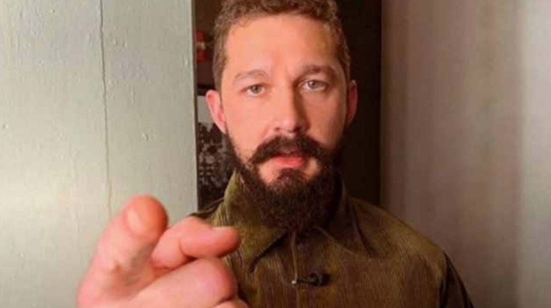 Ex-namoradas processam Shia LaBeouf, de Transformers, por agressão