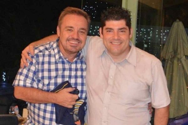 Sobrinho de Gugu pede adiantado R$ 900 mil da herança 