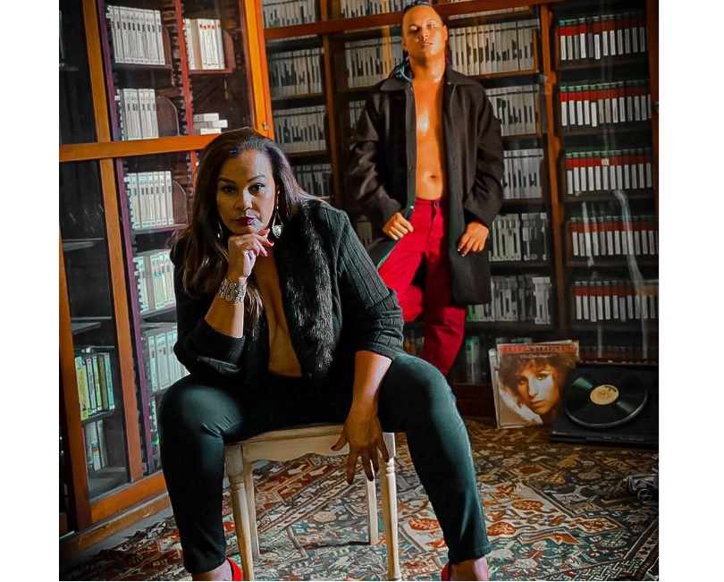 Solange Couto anuncia fim do casamento com Jamerson Andrade