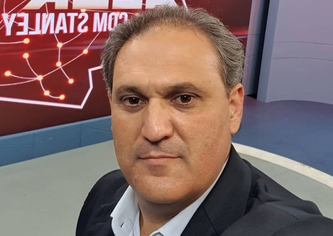 Apresentador Stanley Gusman morre de Covid-19 após minimizar doença 