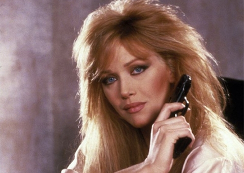 Assessor diz que atriz Tanya Roberts dada como morta, está viva